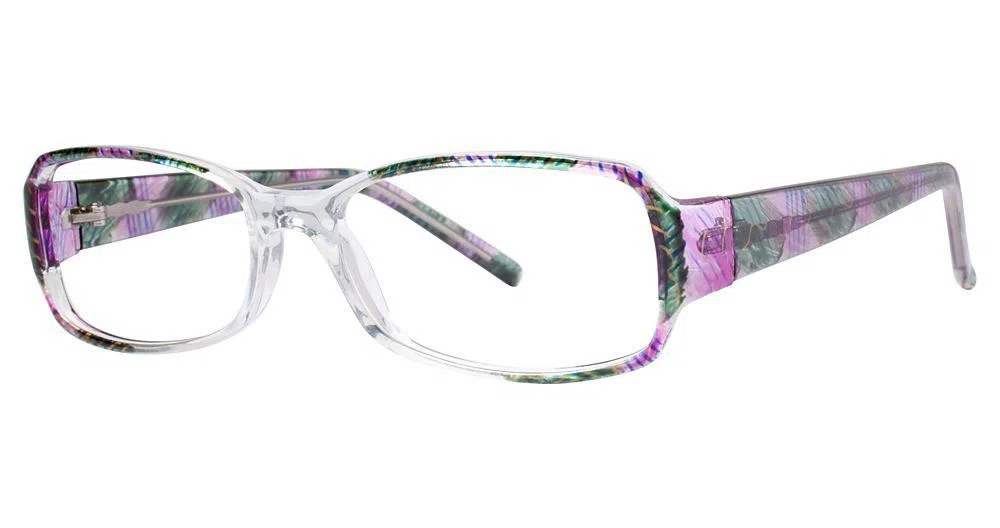 MODERN PLASTICS I TINSEL Eyeglasses - view 8